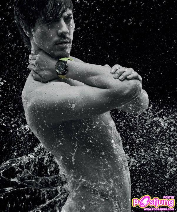 Fashion : Technomarine by GM