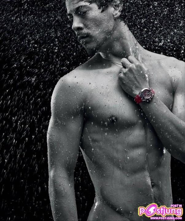 Fashion : Technomarine by GM