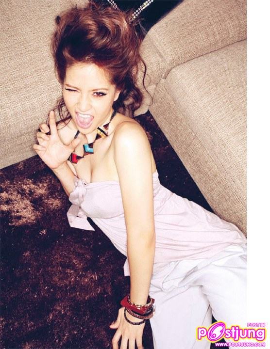 The Star7 @ VOLUME vol.7 no.146 May 2011