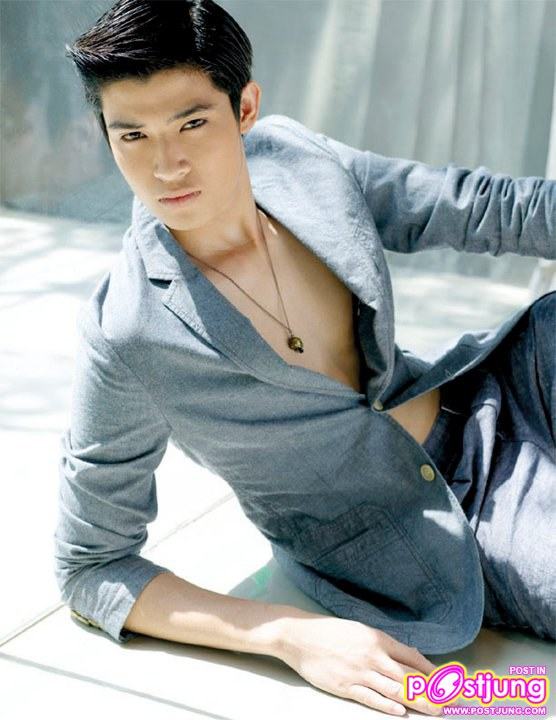 The Star7 @ VOLUME vol.7 no.146 May 2011