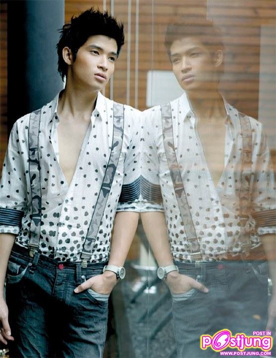 The Star7 @ VOLUME vol.7 no.146 May 2011