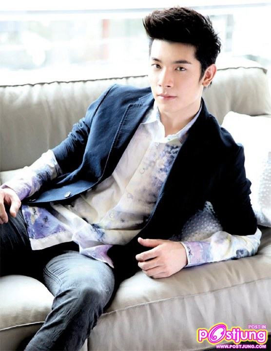 The Star7 @ VOLUME vol.7 no.146 May 2011