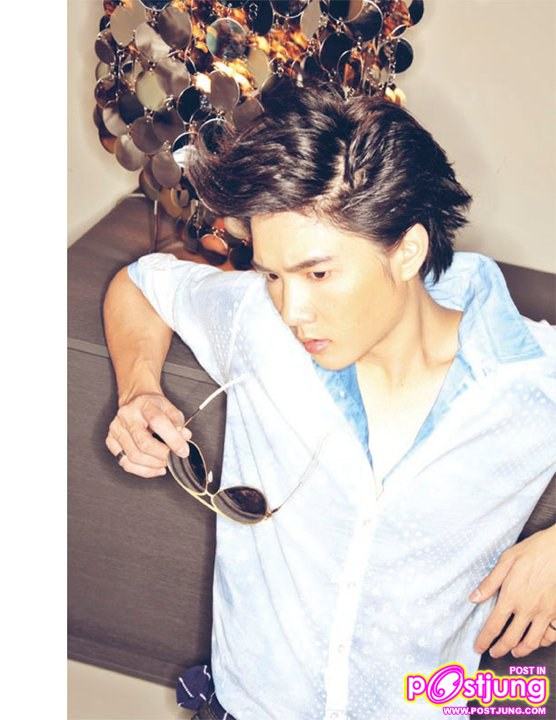 The Star7 @ VOLUME vol.7 no.146 May 2011