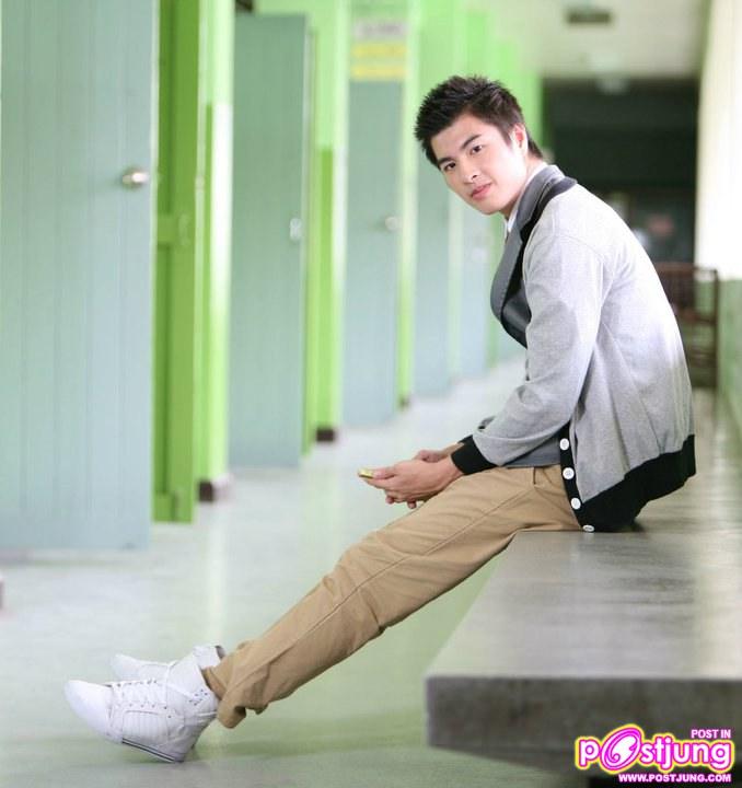 Berry Magazine vol.2 no.13 July 2011