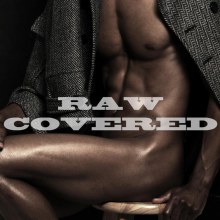 Photoshoot men album 245 - RAW COVERED