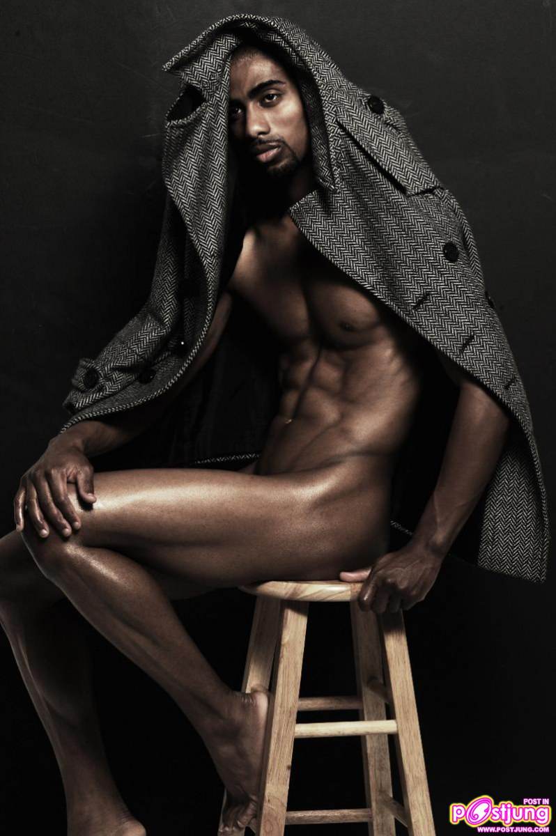 Photoshoot men album 245 - RAW COVERED