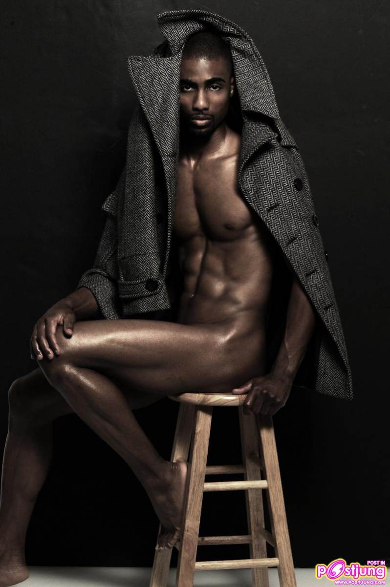 Photoshoot men album 245 - RAW COVERED