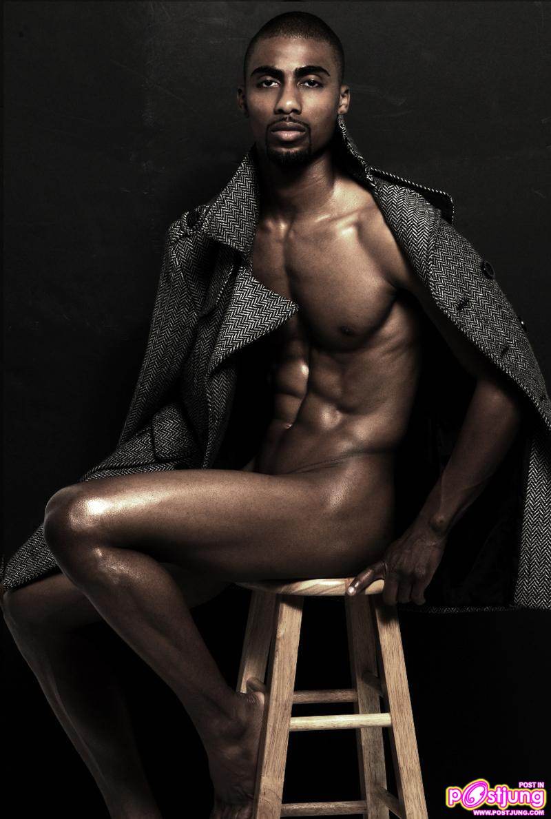 Photoshoot men album 245 - RAW COVERED