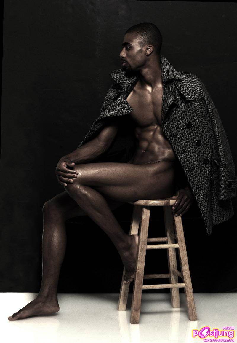 Photoshoot men album 245 - RAW COVERED