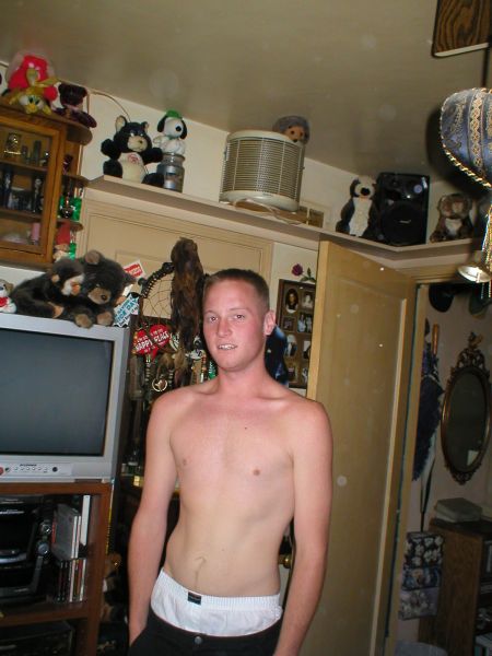 ของว่าง