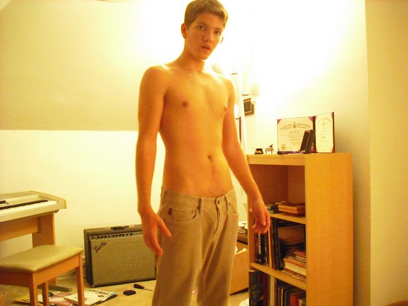 ของว่าง