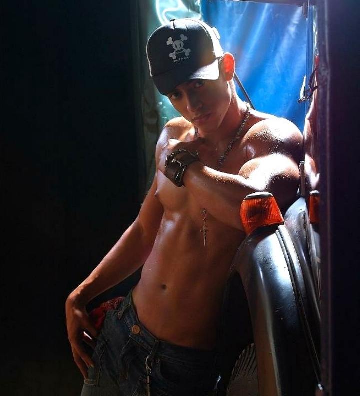 ของว่าง