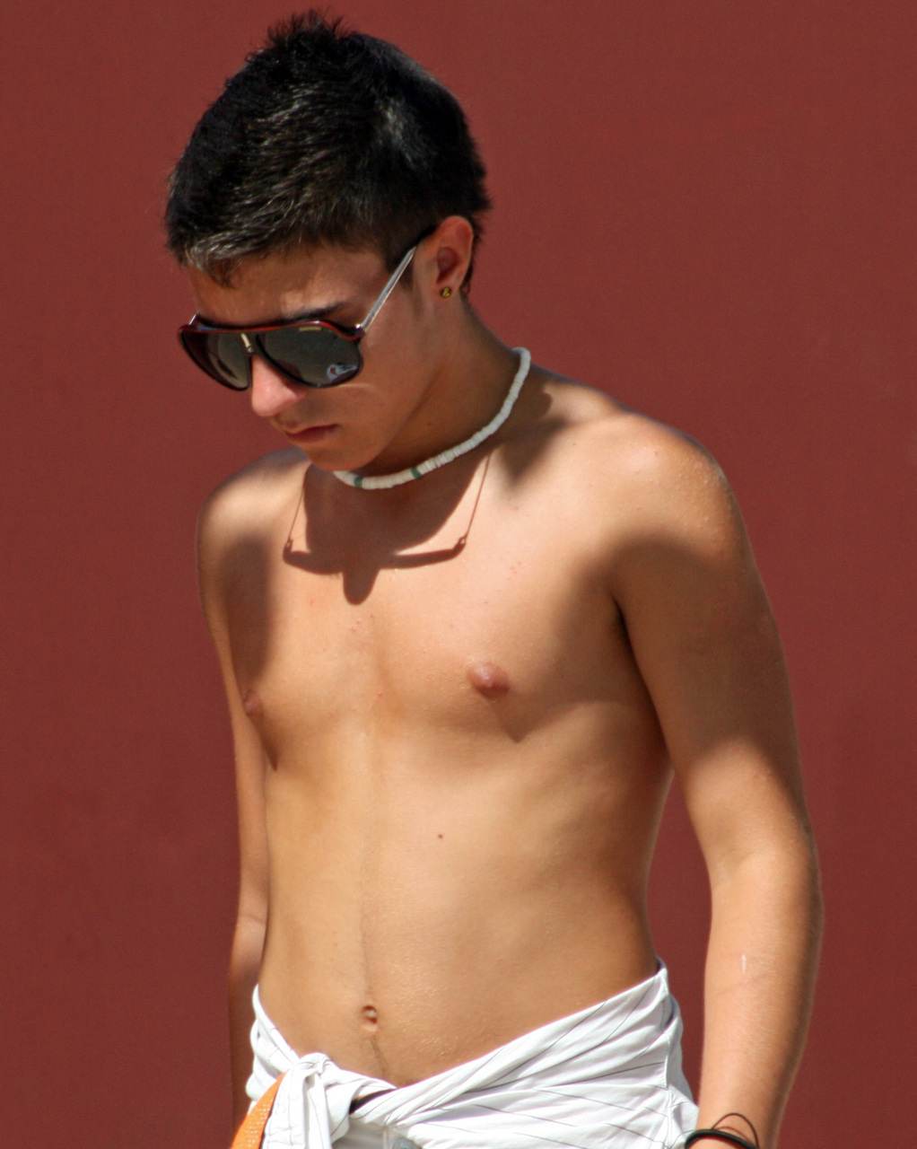 ชุ่มฉ่ำหน้าร้อน