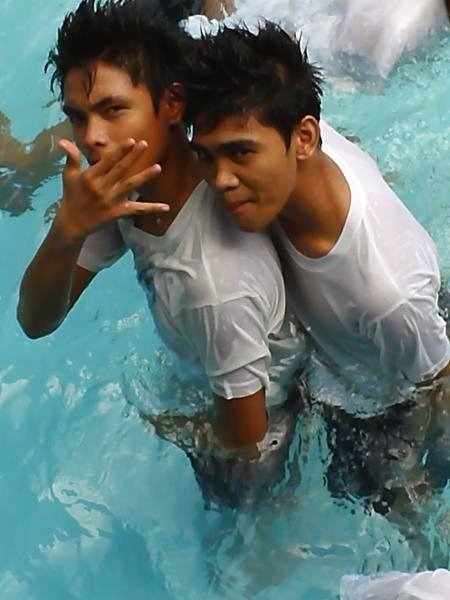 คืนนี้จัดเต็ม