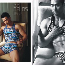 ภาพสวยๆ กับหนุ่มจีนหล่อ แบบฉบับ   ผู้ดี  คะ