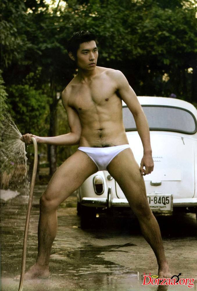 ภาพสวยๆ กับหนุ่มจีนหล่อ แบบฉบับ  "ผู้ดี" คะ