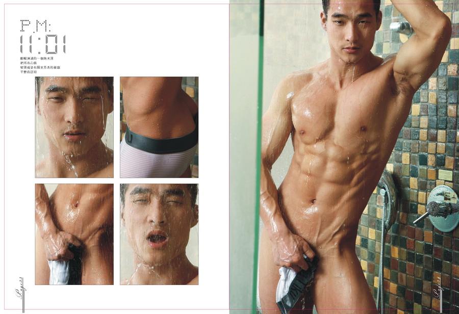 ภาพสวยๆ กับหนุ่มจีนหล่อ แบบฉบับ  "ผู้ดี" คะ