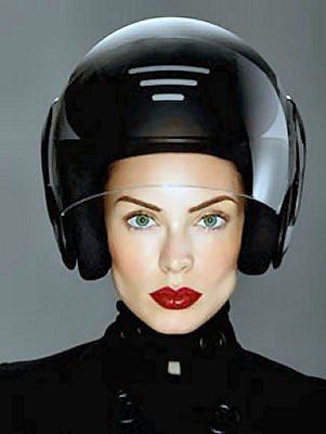 แฟชั่นสวยๆ จาก ANTM 2