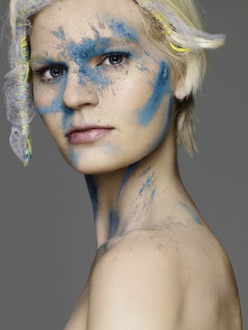 แฟชั่นสวยๆ จาก ANTM 2