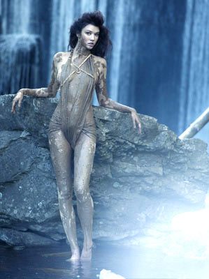 แฟชั่นสวยๆ จาก ANTM 2