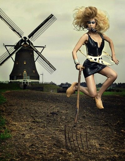 แฟชั่นสวยๆ จาก ANTM 2