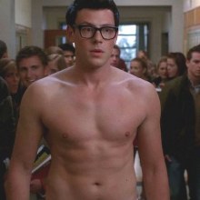 พระเอก ซีรี่ย์ Glee