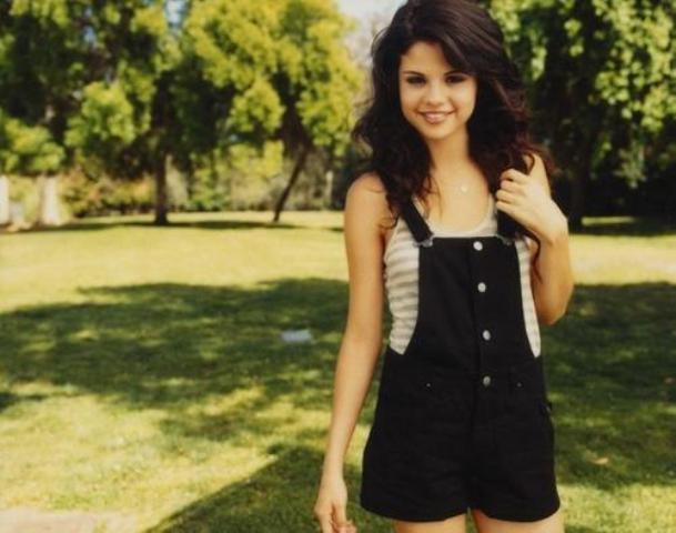 Selena-Gomez ขวัญใจหนุ่ม จัสติน