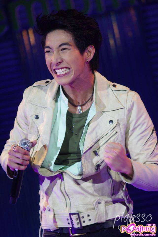 Premier-Sof Premium Concert by TONO