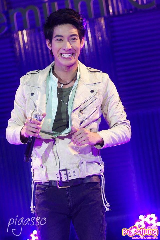 Premier-Sof Premium Concert by TONO