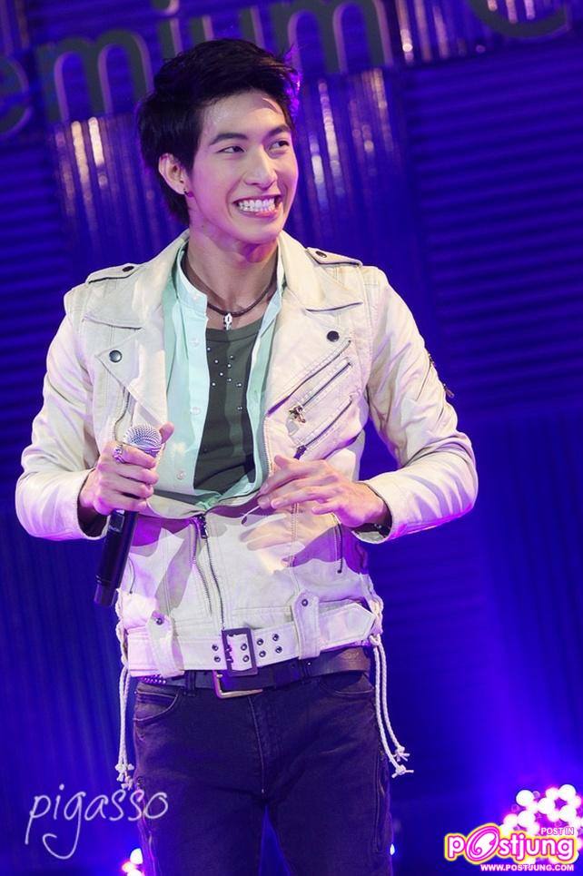 Premier-Sof Premium Concert by TONO