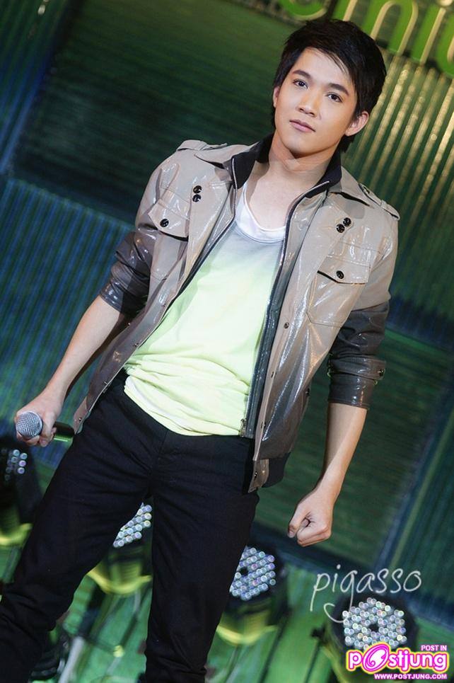 Premier-Sof Premium Concert by TONO