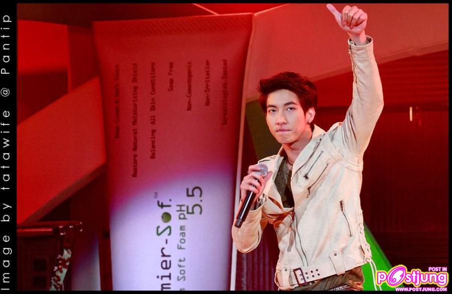 Premier-Sof Premium Concert by TONO