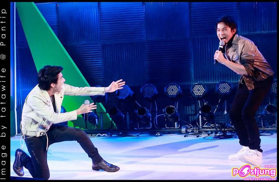 Premier-Sof Premium Concert by TONO