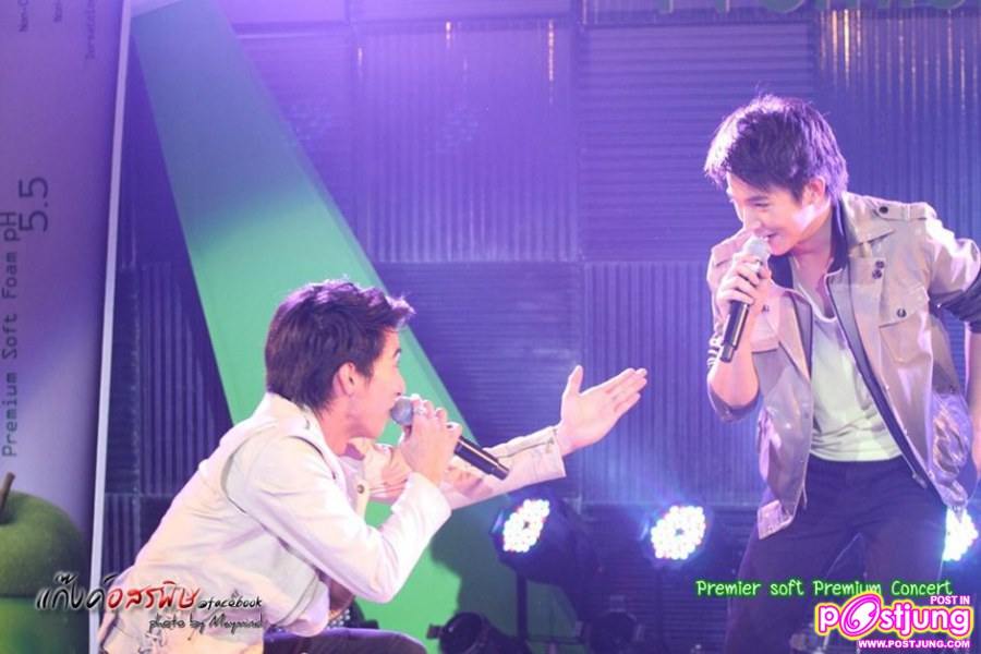 Premier-Sof Premium Concert by TONO