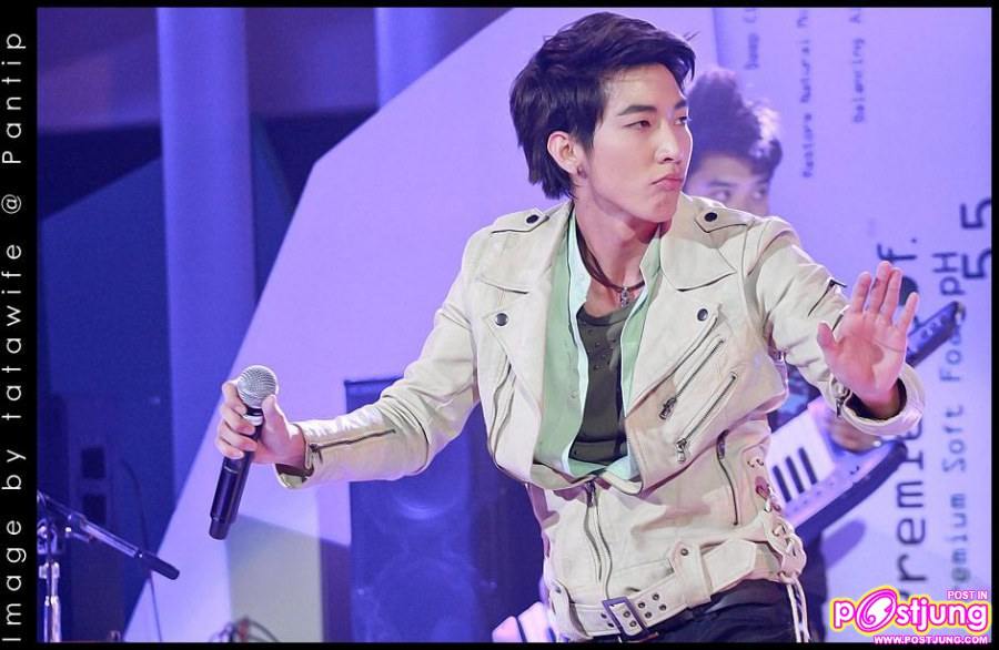 Premier-Sof Premium Concert by TONO