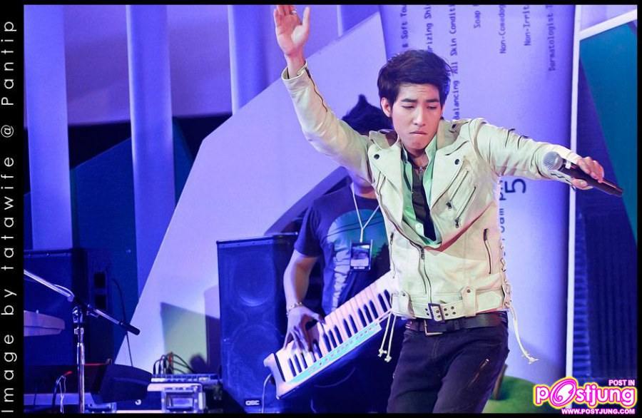 Premier-Sof Premium Concert by TONO