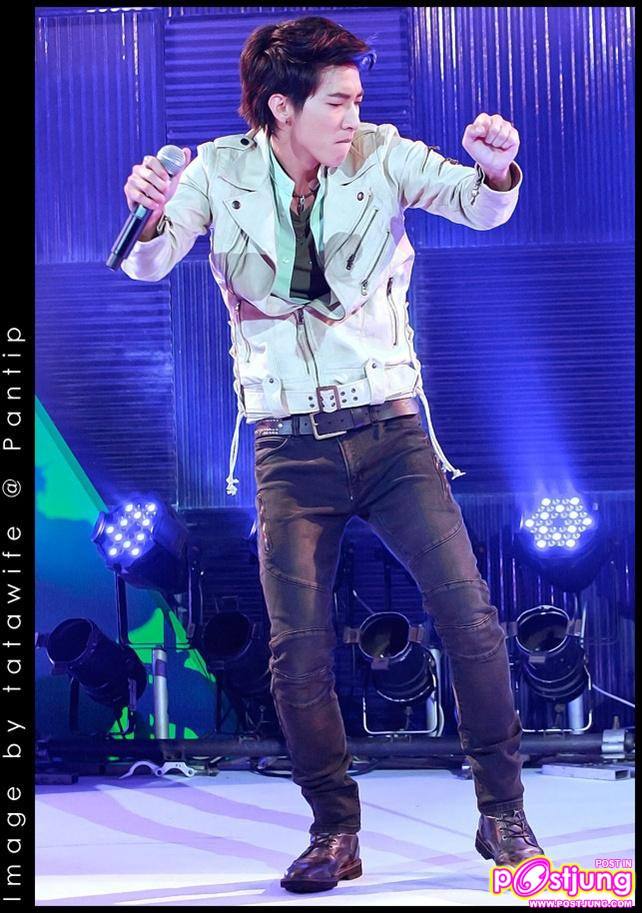 Premier-Sof Premium Concert by TONO