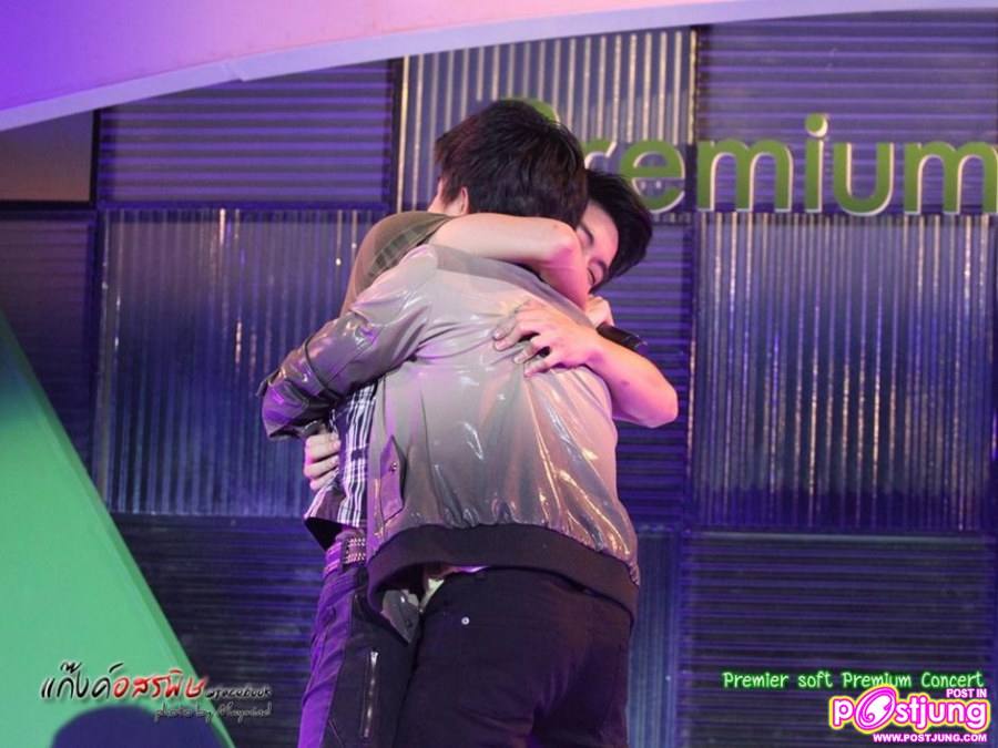 Premier-Sof Premium Concert by TONO