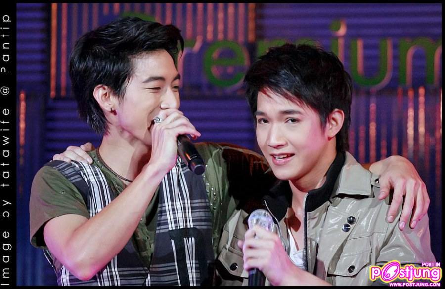 Premier-Sof Premium Concert by TONO