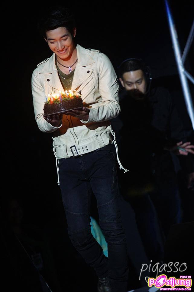 Premier-Sof Premium Concert by TONO