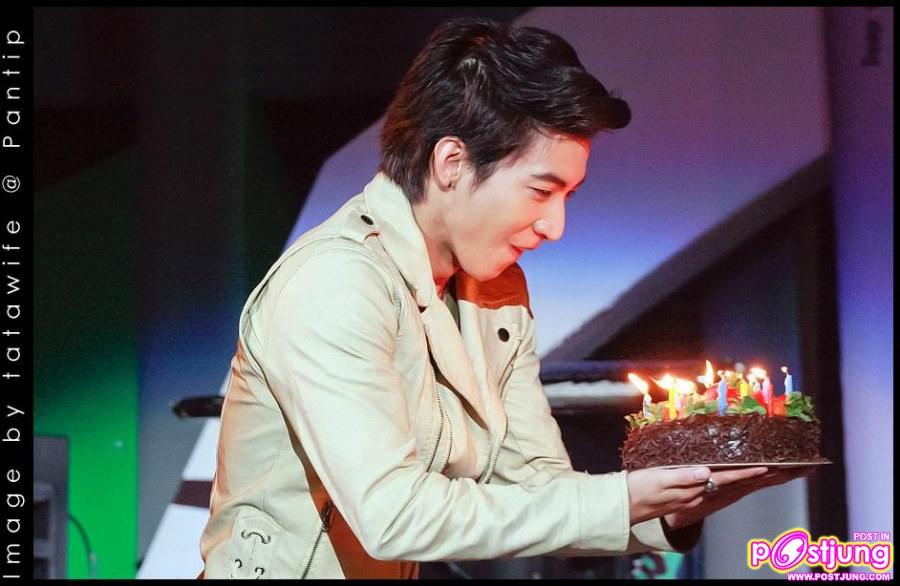 Premier-Sof Premium Concert by TONO