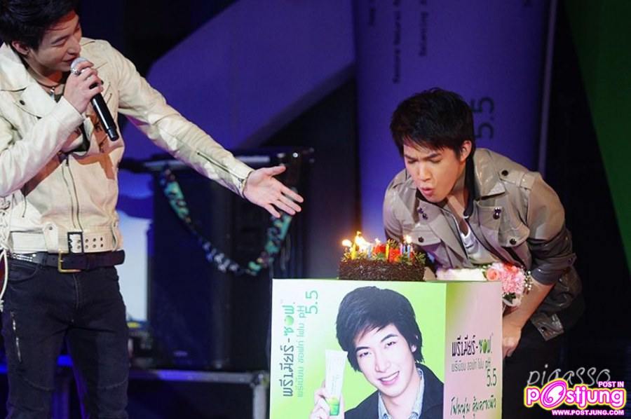 Premier-Sof Premium Concert by TONO