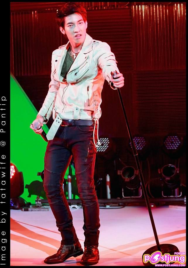 Premier-Sof Premium Concert by TONO