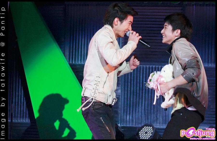 Premier-Sof Premium Concert by TONO