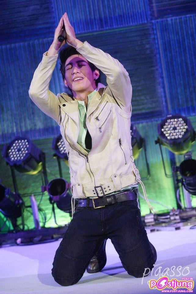 Premier-Sof Premium Concert by TONO