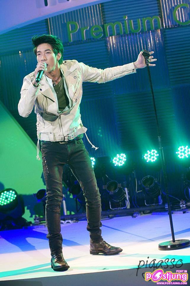 Premier-Sof Premium Concert by TONO