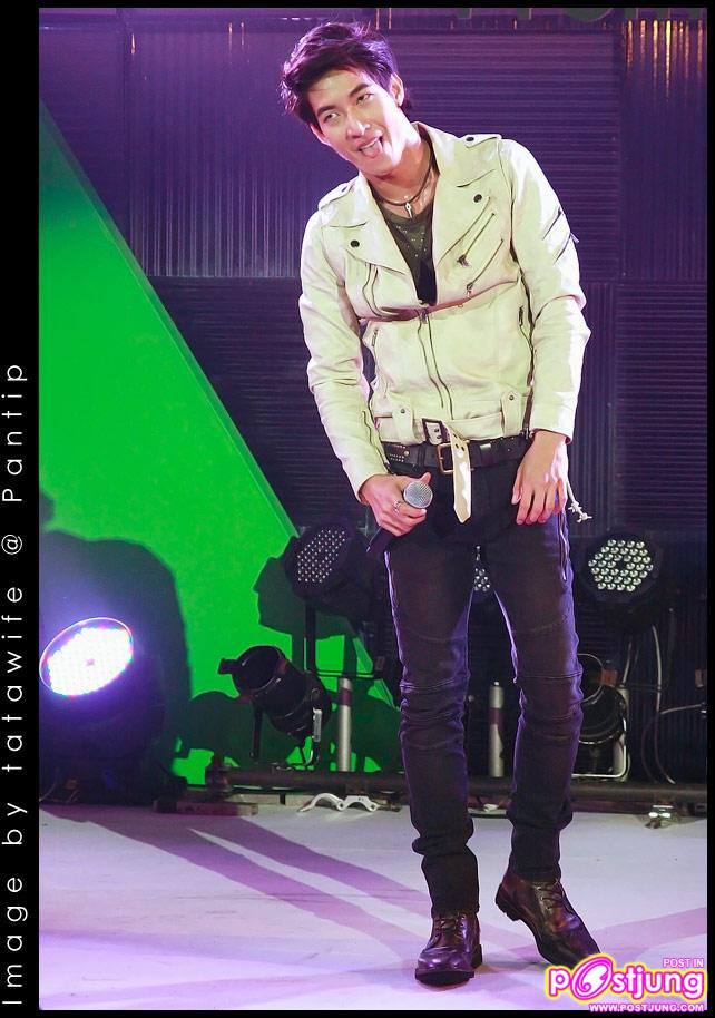 Premier-Sof Premium Concert by TONO