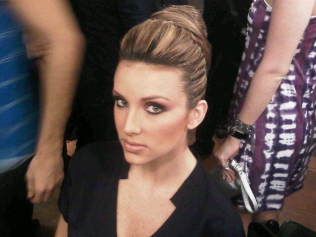 Miss Venezuela สวยขึ้นมาก