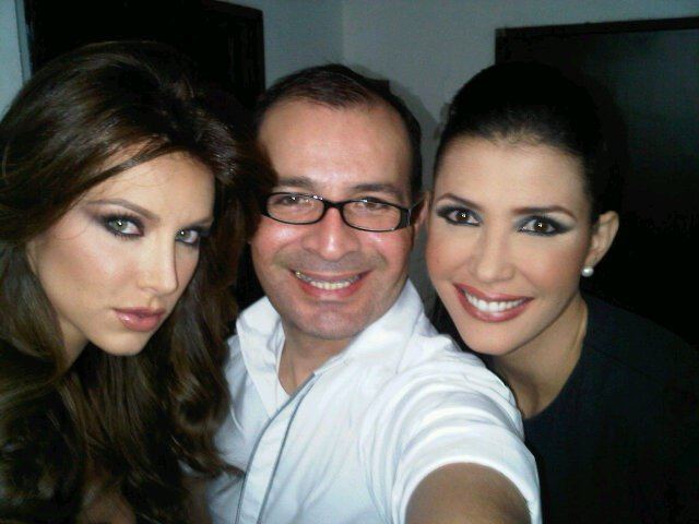 Miss Venezuela สวยขึ้นมาก