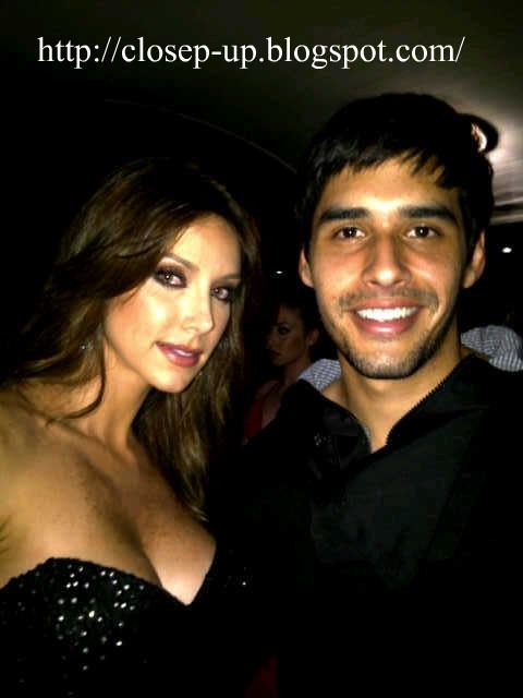 Miss Venezuela สวยขึ้นมาก